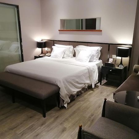 Ramada Meizhou Meizhou  Buitenkant foto