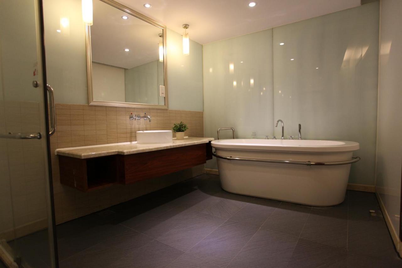 Ramada Meizhou Meizhou  Buitenkant foto