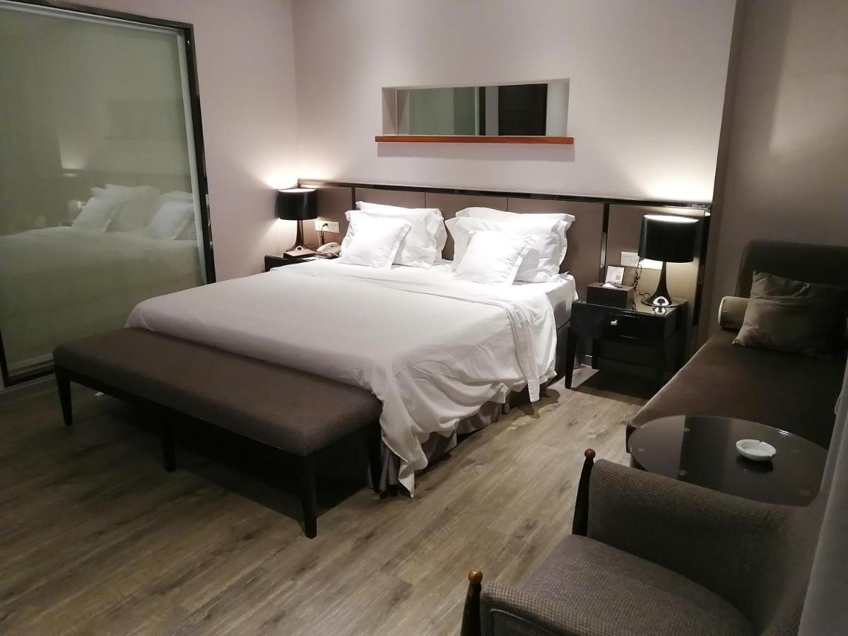 Ramada Meizhou Meizhou  Buitenkant foto