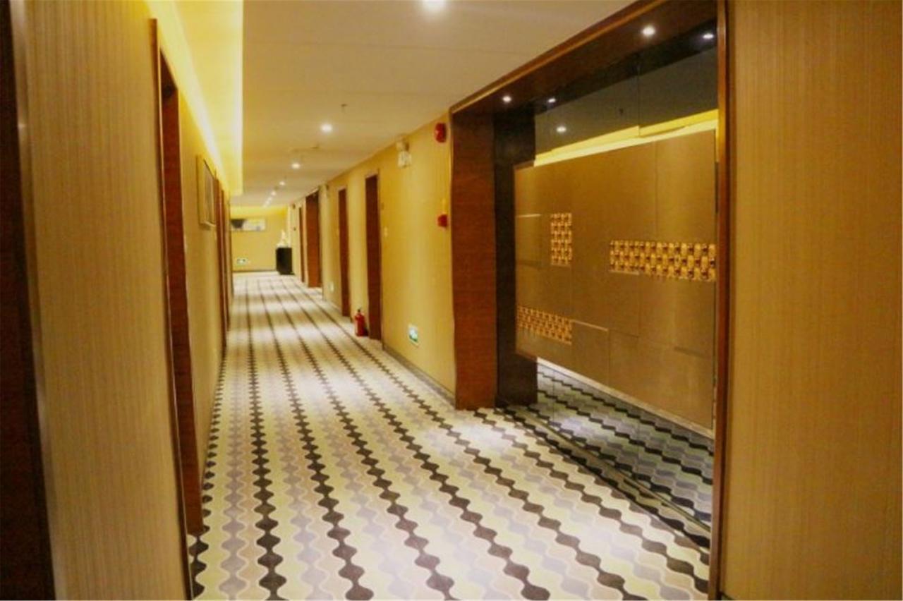Ramada Meizhou Meizhou  Buitenkant foto